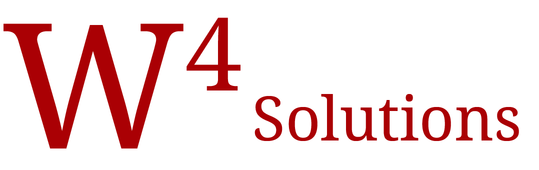 W4 Solutions